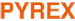 Pyrex