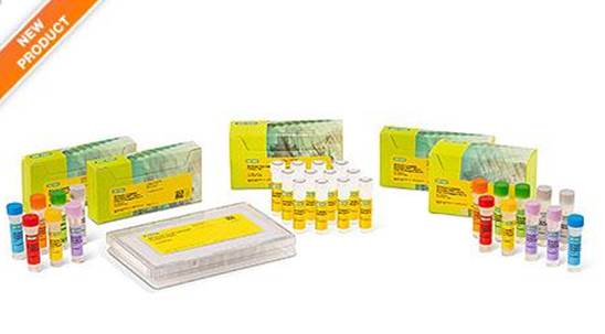 Набор для подготовки полнотранскриптомных библиотек РНК SEQuoia ...