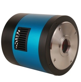 Камера цифровая TE-Cooling C-mount USB3.0 CCD, BUC6B-1200C, 12 Мп, BestScope