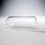 Пробирки 100 мл, 38х102 мм, ПП, полиалломерные, круглодонные, 235000g, Quick-Seal Ultra-clear, 25 шт./уп.