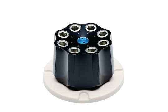 Ротор вертикальный S100NT, 100 000 об/мин, 479000 ×g, 8×4 мл