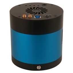 Камера цифровая TE-Cooling C-mount USB 3.0 CCD, BUC6B-600C, 6 Мп, BestScope