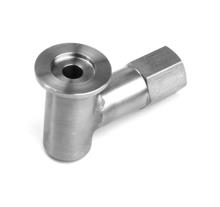 Переходник для подключения DVM150Pro, для выходов KF16 до резьбовых, для насосов R-4SN, R-8SN, Wiggens