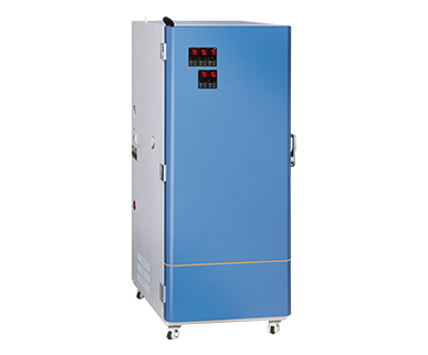 Климатическая камера постоянных условий «тепло-холод-освещение-УФ излучение» для тестирования фотостабильности лекарств, +20...+65 ºC, соответствие ICH.Q1B, FDA, 468 л, SHH-300GD-2