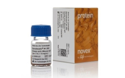 Thermo Fisher Scientific – линия Novex – продукты высокого качества для анализа белков