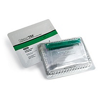 Гель полиакриламидный готовый Criterion TGX Stain Free, 13,3 х 8,7 см, prep+2 лунки, 700 мкл, 4-20 %
