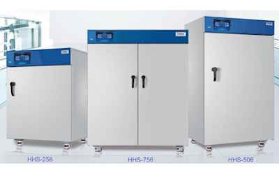 Обновленная линейка климатических камер HHS, Haier