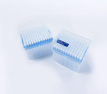 Наконечники до 200 мкл, LTS, стерильные, с фильтром, бесцветные, 96 шт./штат., 50 штат./уп., Biologix, Китай