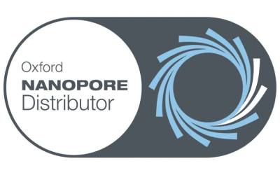 Диаэм — официальный дистрибьютор нанопоровых секвенаторов Oxford Nanopore Technologies