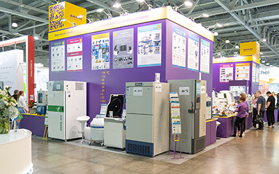 22-24.04.2026. Решения для вашей лаборатории на «Аналитика Экспо 2026»