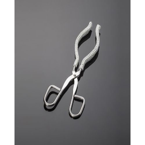 Щипцы для стаканов до 2л, до 500 °С, наружный d-155 мм, длина 300 мм, стекловолокно, 4 шт./уп.