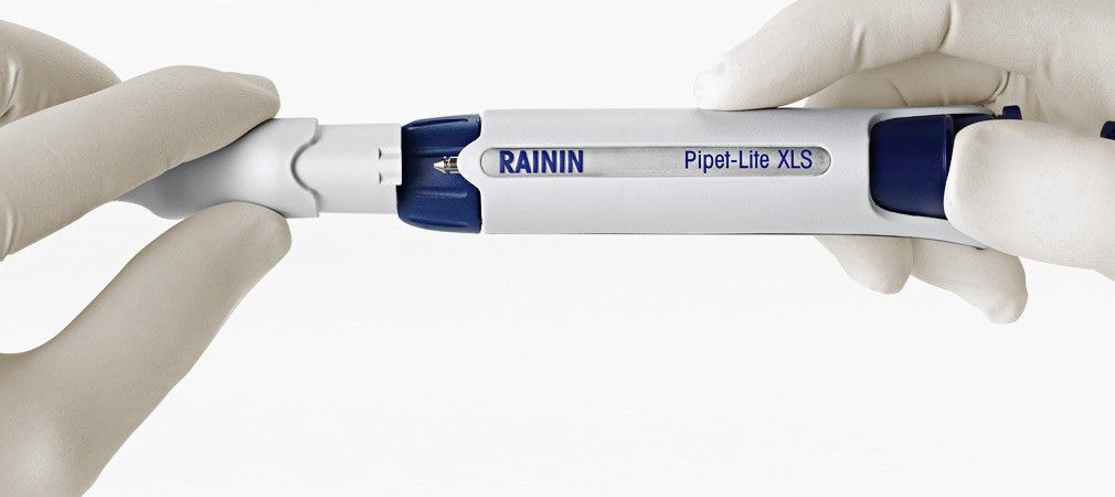 売り切り御免！】 メトラー トレド レイニン Pipet-Lite L-2XLS 17014393