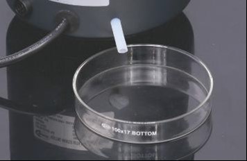 Колбонагреватель для колб 250 мл, 400 °С, с мешалкой, 1500.EU, Glassco