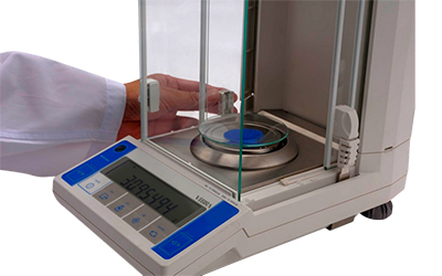 10 причин выбрать весы Vibra