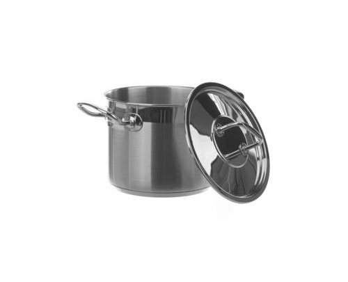 Крышка к кастрюле лабораторной на 16 л, d 280 мм, Bochem