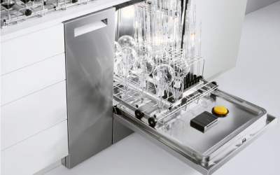 Антикризисное предложение для медицинских учреждений Miele