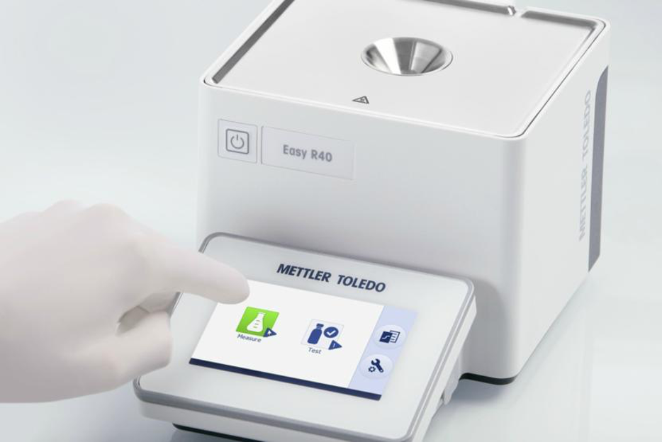 40 easy. Рефрактометр Меттлер Толедо. Рефрактометр Mettler Toledo DM-40. Рефрактометр (Mettler Toledo Refracto 30px va 30gs) расми. Цифровой рефрактометр Mettler Toledo r4.