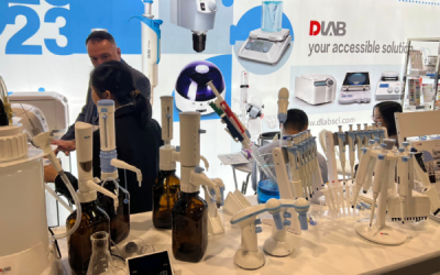 DLab Scientific на нашей Мультиконференции «Life Sciences, биотехнологии и аналитическая химия в современных условиях».