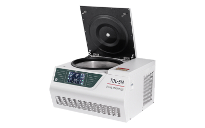 Центрифуга TDL-5M