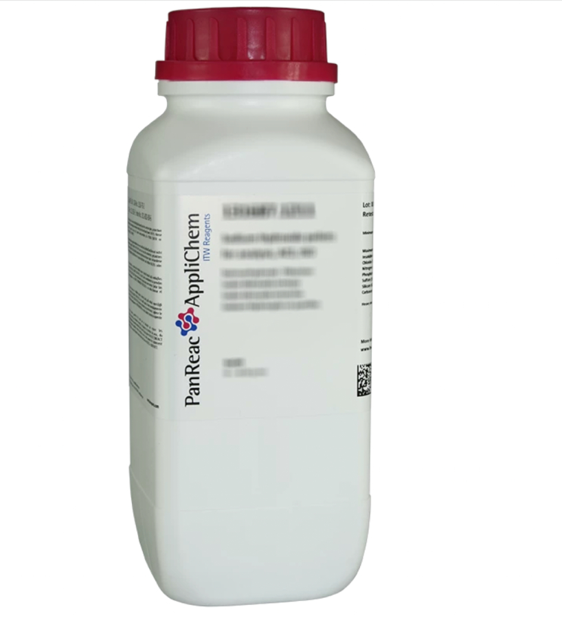Калий фосфорнокислый 1-зам., (USP-NF, BP, Ph. Eur.) pure, pharm grade ...