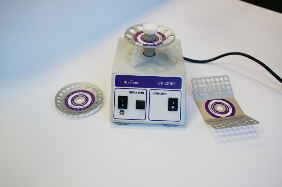 Центрифуги-вортексы - купить в Москве для лаборатории. Есть всё