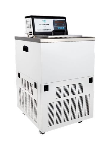 Термостат жидкостный, -20...+100 °С, 8 л, воздушное охлаждение, GDH-2008W, Scientz Bio