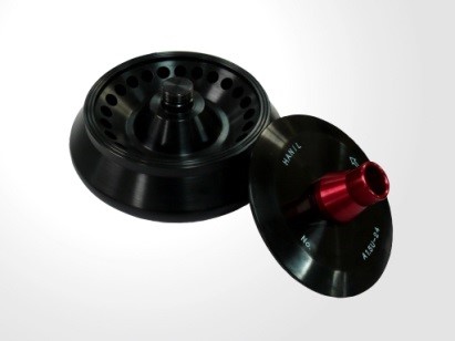 Ротор угловой A2.0U-24 для Ultra 5.0, 40 000 об/мин, 146 680xg, 24 х 1,5/2 мл, Hanil