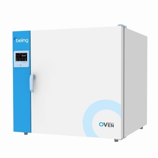 Сухожаровой шкаф 34 л, до 200°C, естественная вентиляция, LCD-дисплей, BO-30NL