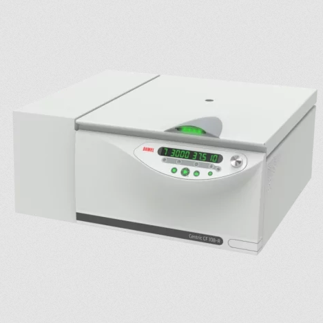 Настольная центрифуга CF108-R, Domel