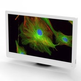 Камера цифровая HD LCD Digital Microscope Camera, BLC-600, 6 Мп, BestScope