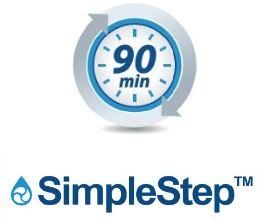 SimpleStep