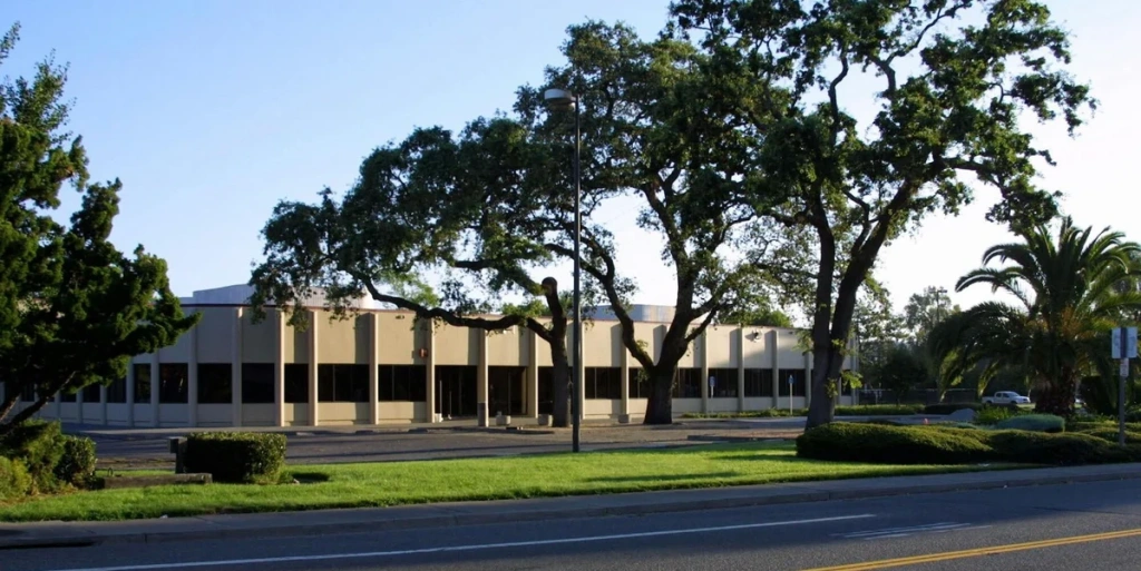 офис компании Sutter  Sutter