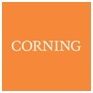 corning логотип
