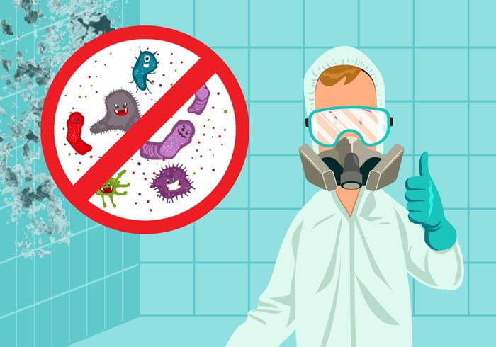 The role of sterility in laboratory research