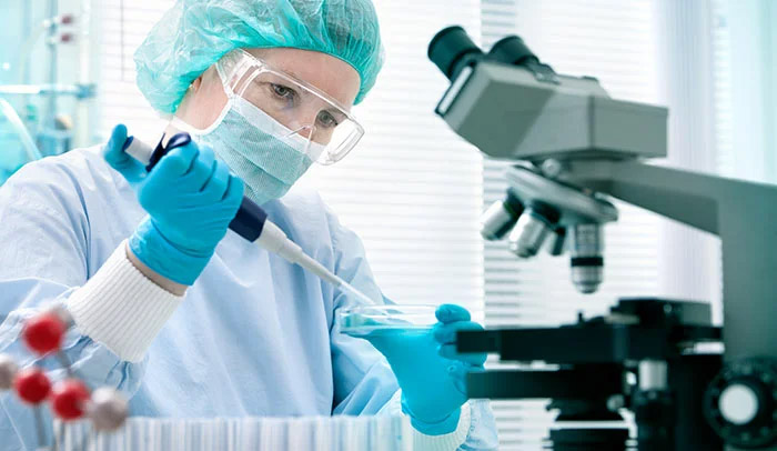 Genetic analysis in oncodiagnostics