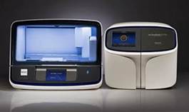 Ion GeneStudio S5 Thermo FS
