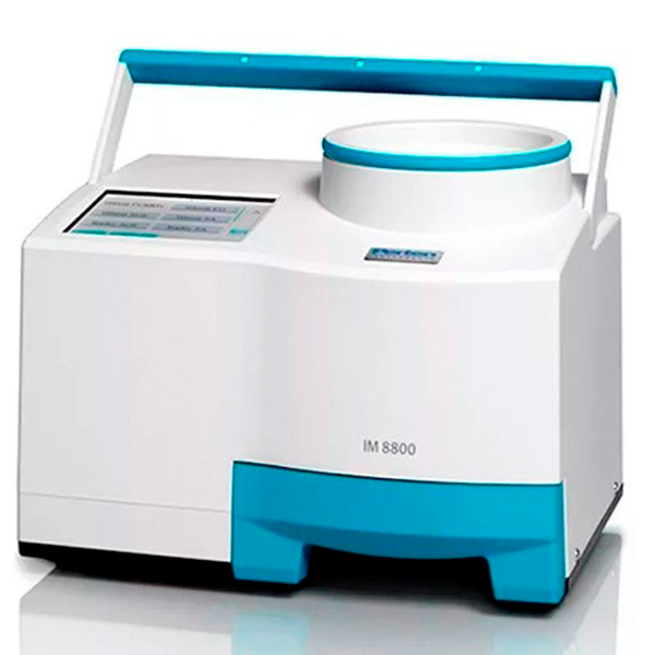 Анализатор зерна инфракрасный, портативный, Inframatic 8800 (аналог арт. 12011001, Foss) Perkin Elmer