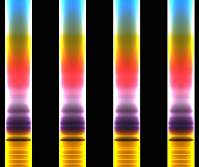 Molecular Democracy: Chromatography