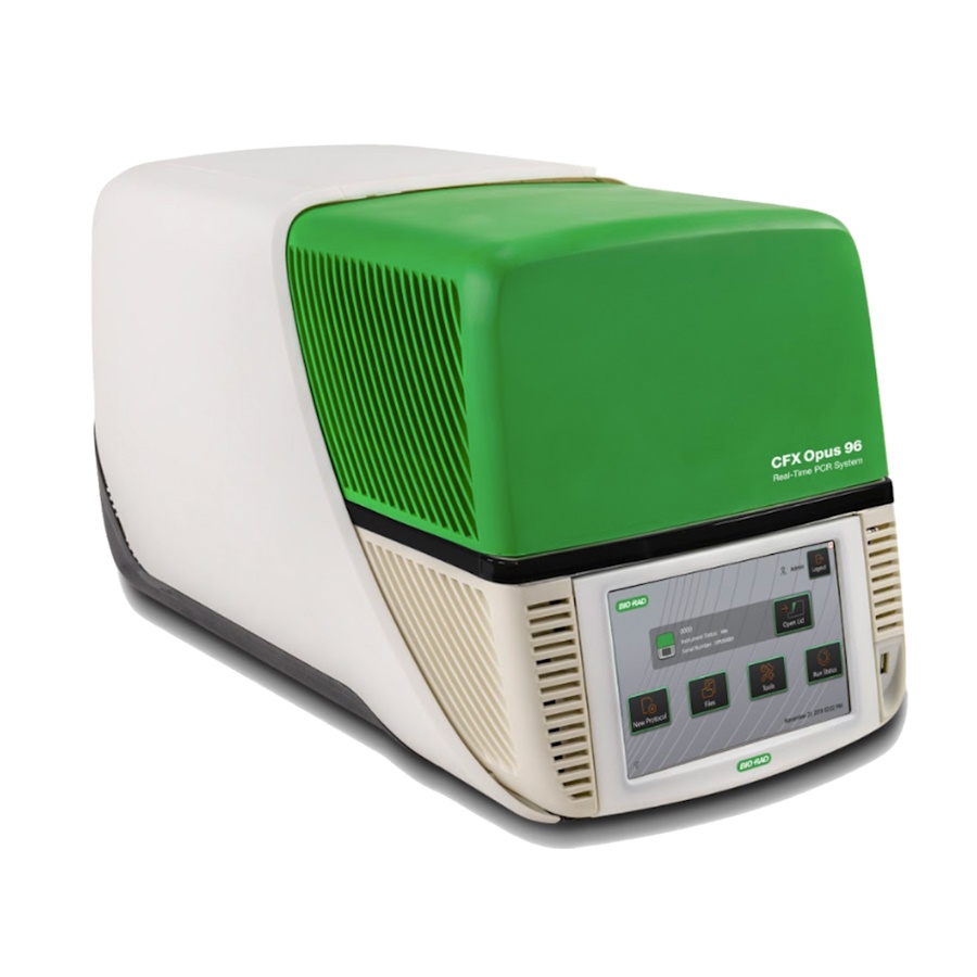 CFX Opus DX, Bio-Rad 