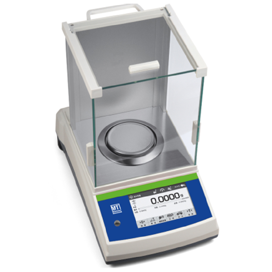 Весы аналитические, MT124/223DUT, MT Measurement