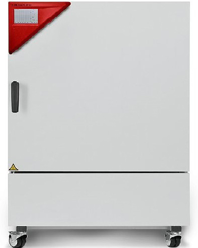 Камера роста, KBWF 240, Binder
