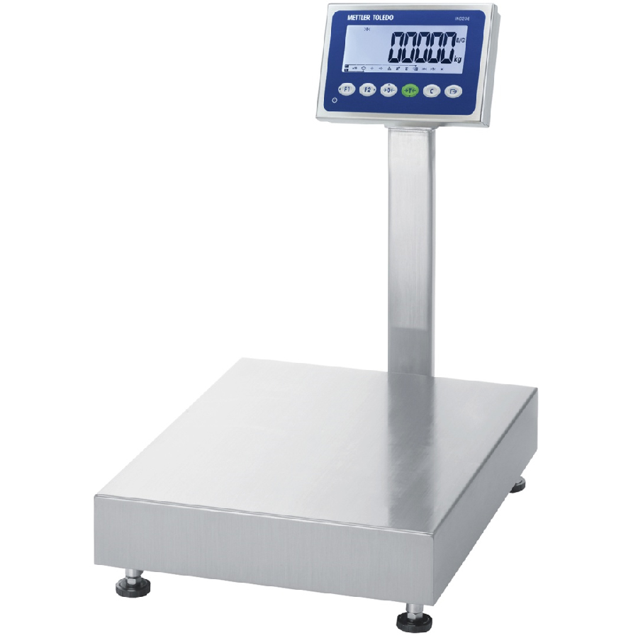 Весы производственные, BBA236-4A3N, Mettler Toledo