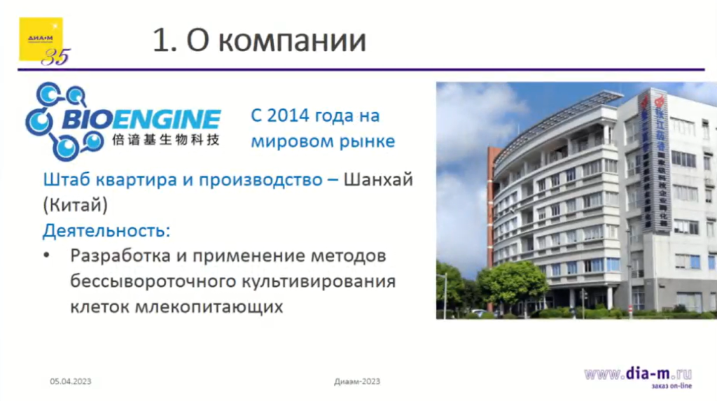 бессывороточные культуральные среды 