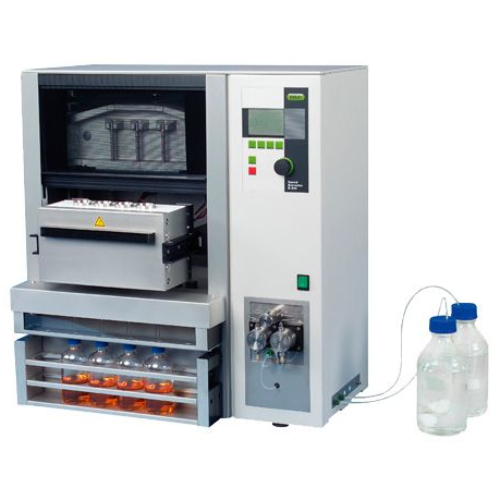 Экстрактор под давлением Speed Extractor Е-914, 40, 80 или 120 мл, Buchi