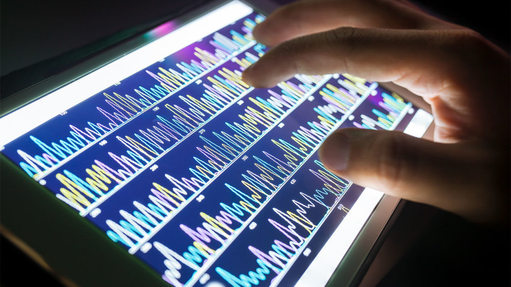 Sanger sequencing