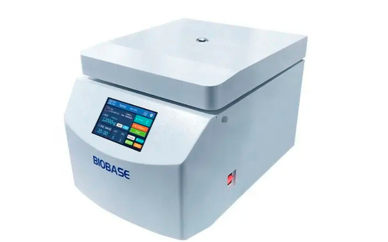 Низкоскоростная центрифуга BKC-TL5S, Biobase