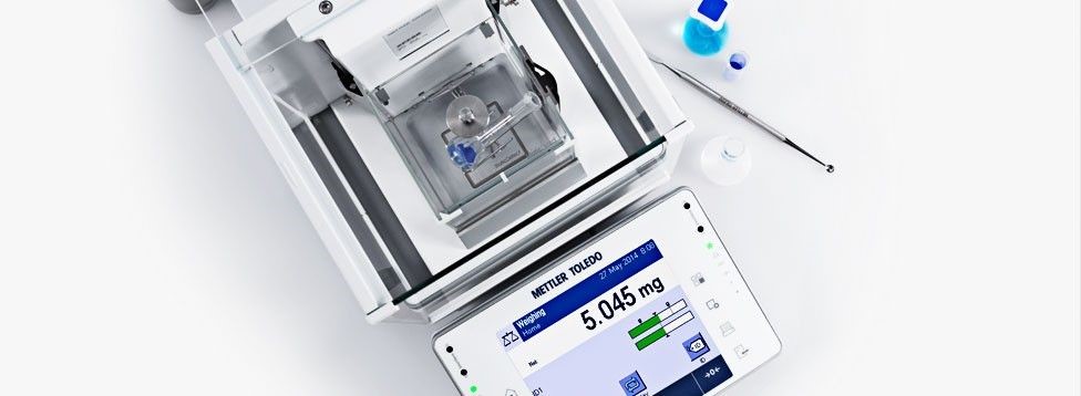 Компания Mettler Toledo лидер рынка, в области измерительного оборудования Mettler Toledo лидер рынка, в области измерительного оборудования