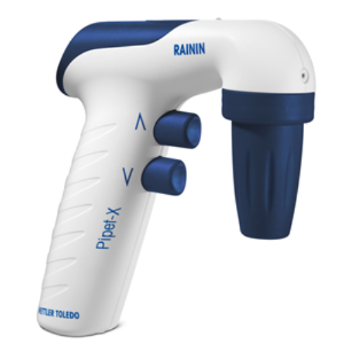 Дозатор пипеточный электрический, Pipet-X PX-100, Mettler Toledo