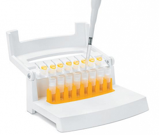 Система фильтрации Claristep со штативом, Sartorius - Открытая с щупом