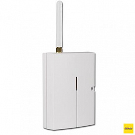 Коммуникатор GSM универсальный и контроллер для передачи данных